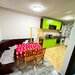 Parc Sebastian. 0 % Comision 2 camere (compartimentare tip 3 camere) bloc 2012
